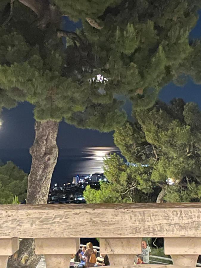 赫莱斯博尔格苏马赫酒店 Silvi Paese 外观 照片